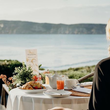 The Robberg Beach Lodge - Lion Roars Hotels & Lodges Plettenberg Bay Zewnętrze zdjęcie