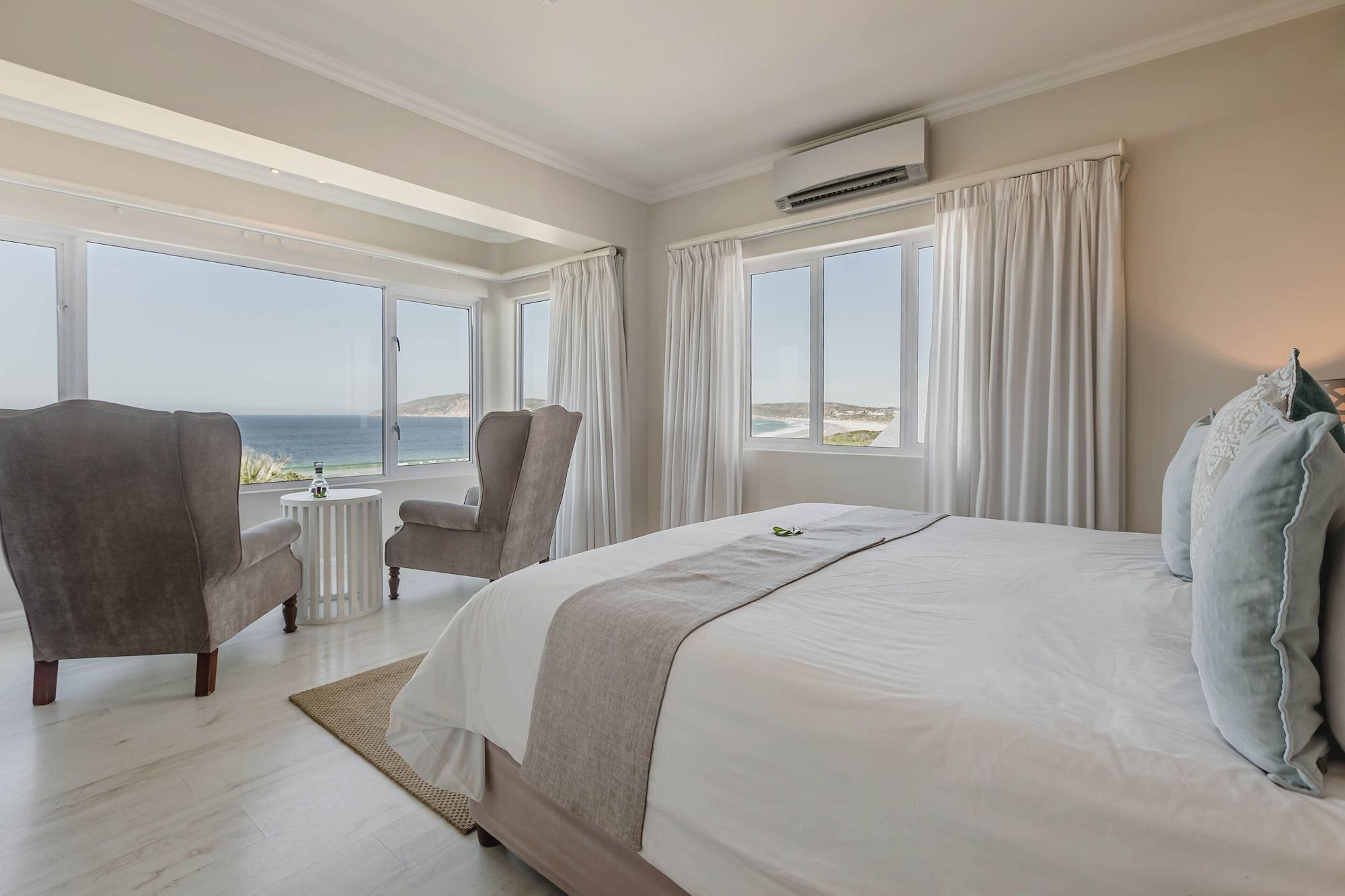 The Robberg Beach Lodge - Lion Roars Hotels & Lodges Plettenberg Bay Zewnętrze zdjęcie