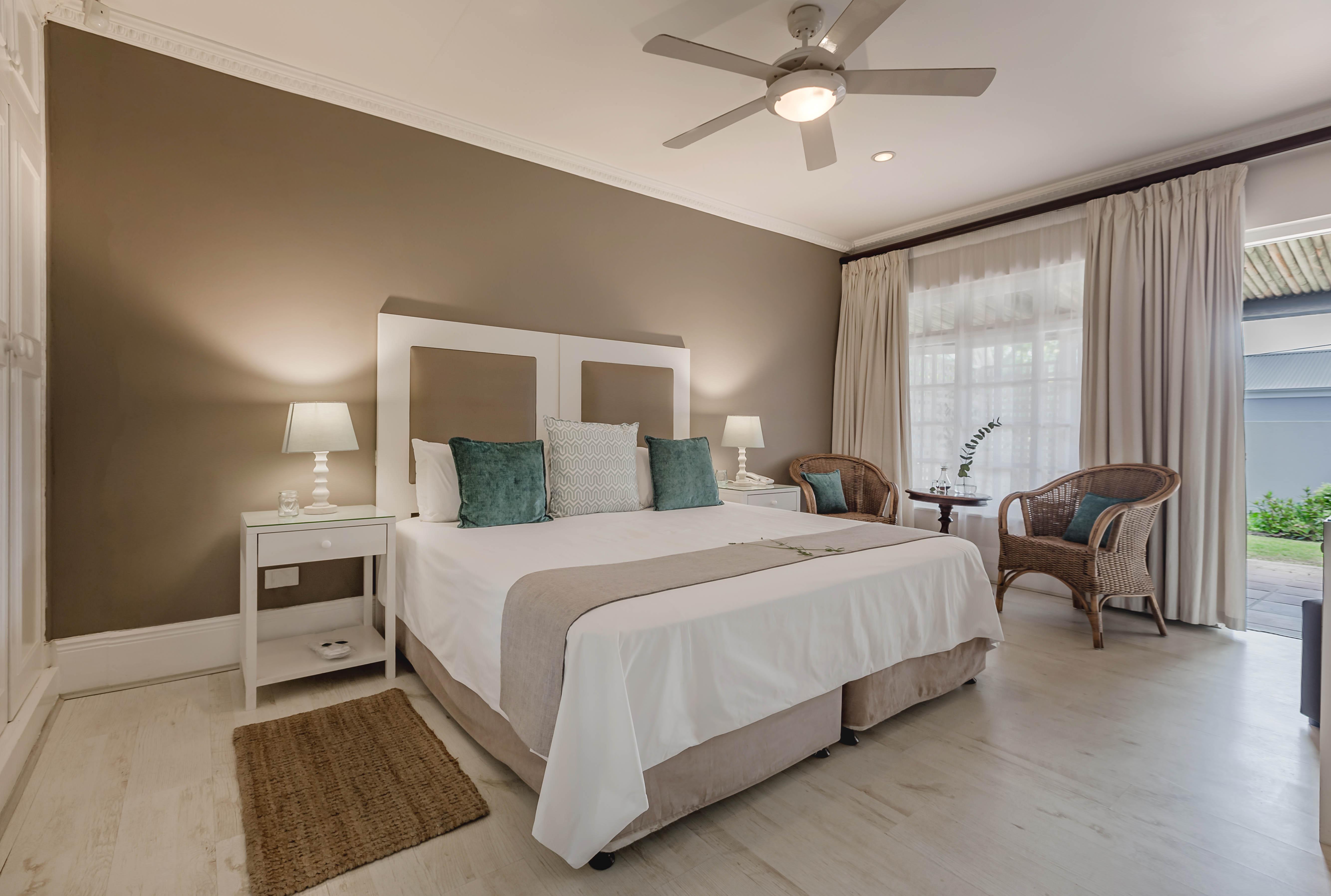 The Robberg Beach Lodge - Lion Roars Hotels & Lodges Plettenberg Bay Zewnętrze zdjęcie