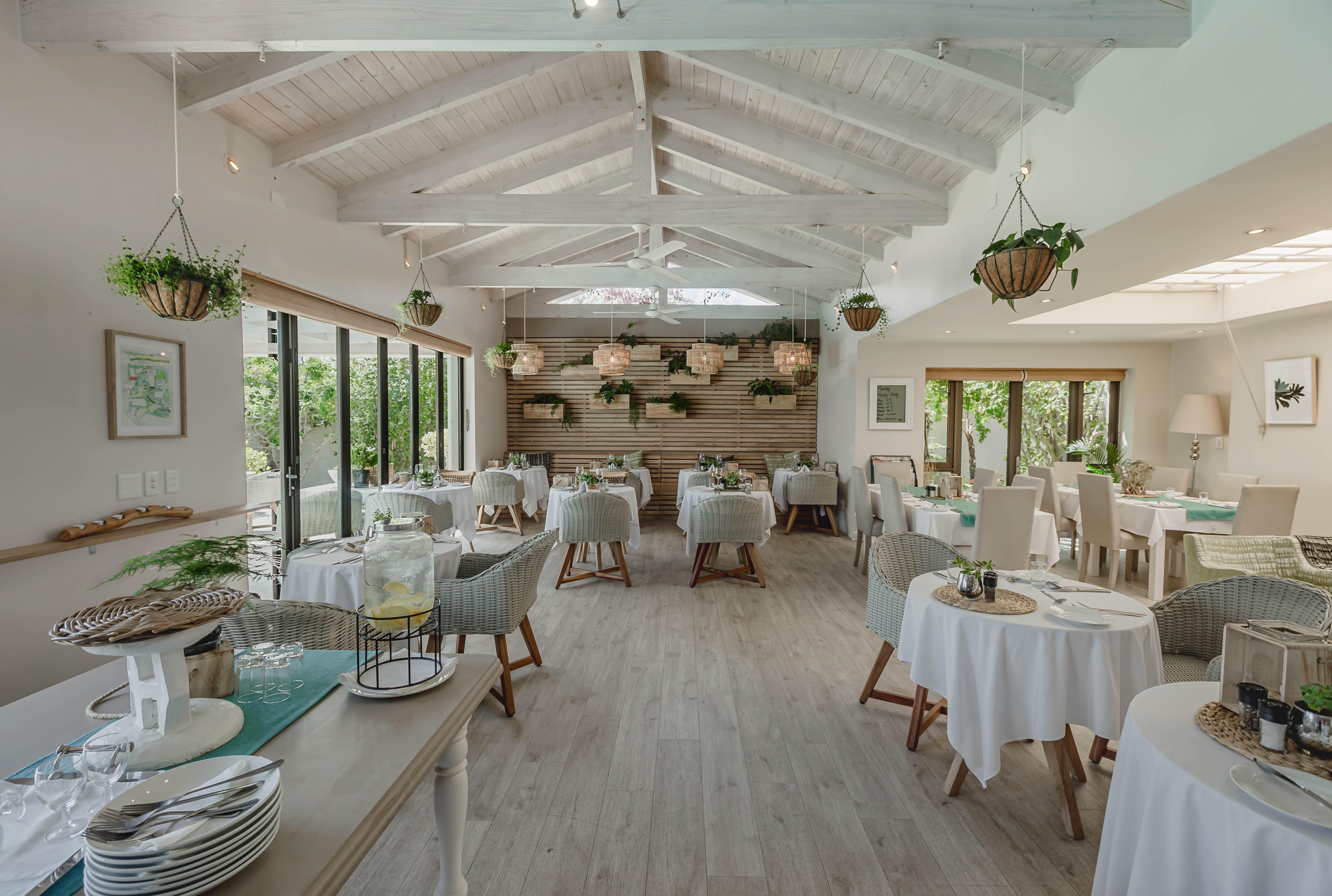 The Robberg Beach Lodge - Lion Roars Hotels & Lodges Plettenberg Bay Zewnętrze zdjęcie