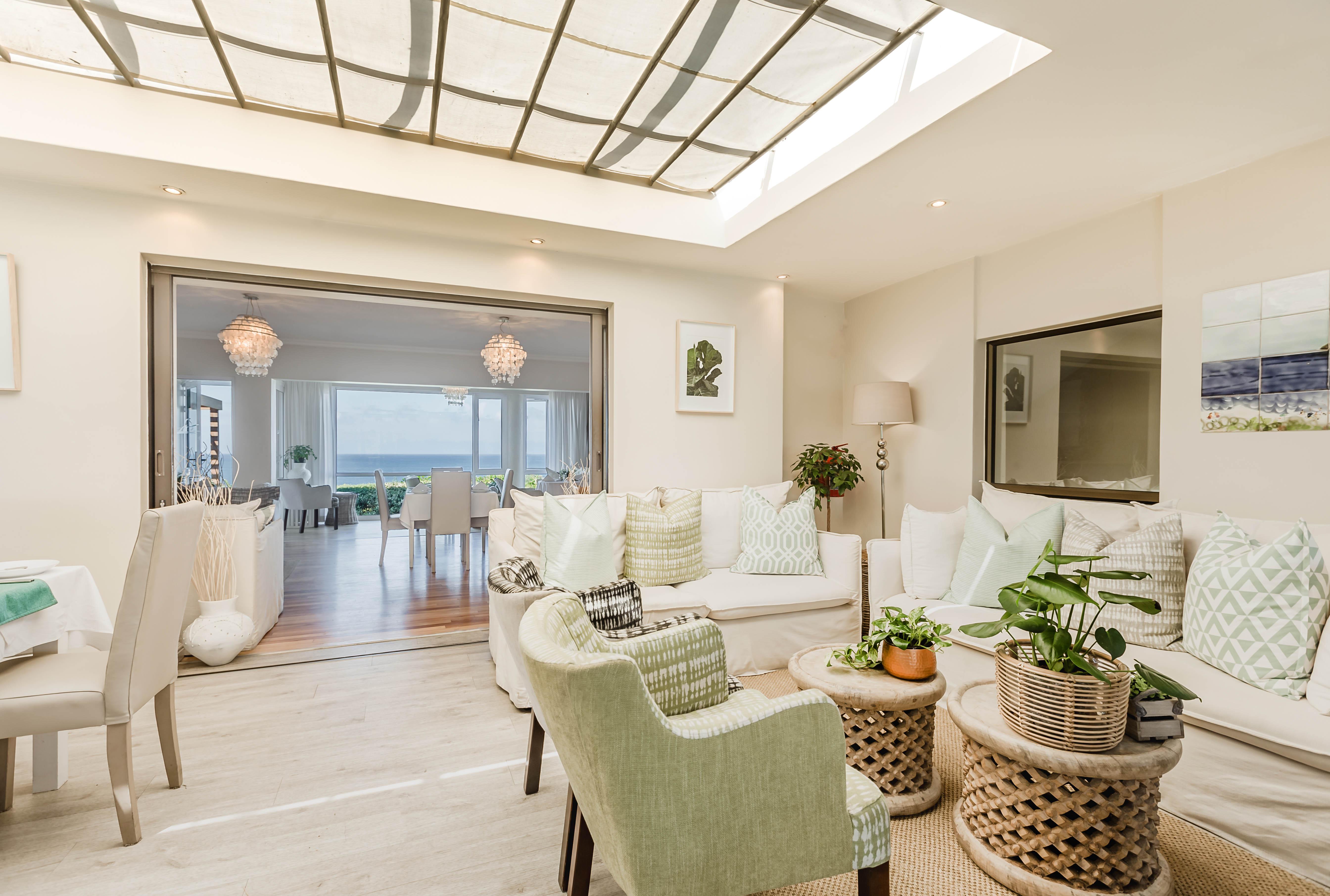The Robberg Beach Lodge - Lion Roars Hotels & Lodges Plettenberg Bay Zewnętrze zdjęcie