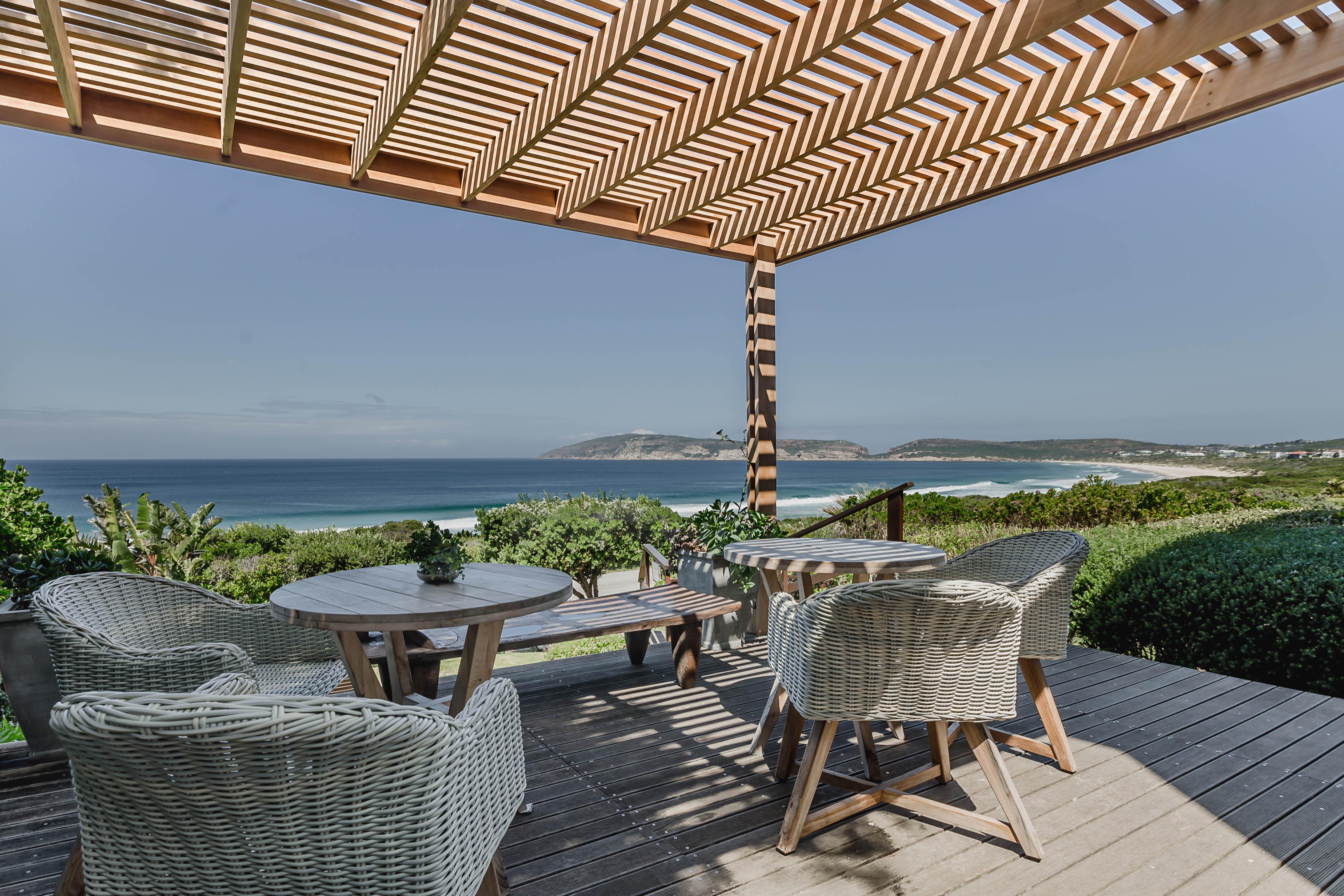 The Robberg Beach Lodge - Lion Roars Hotels & Lodges Plettenberg Bay Zewnętrze zdjęcie
