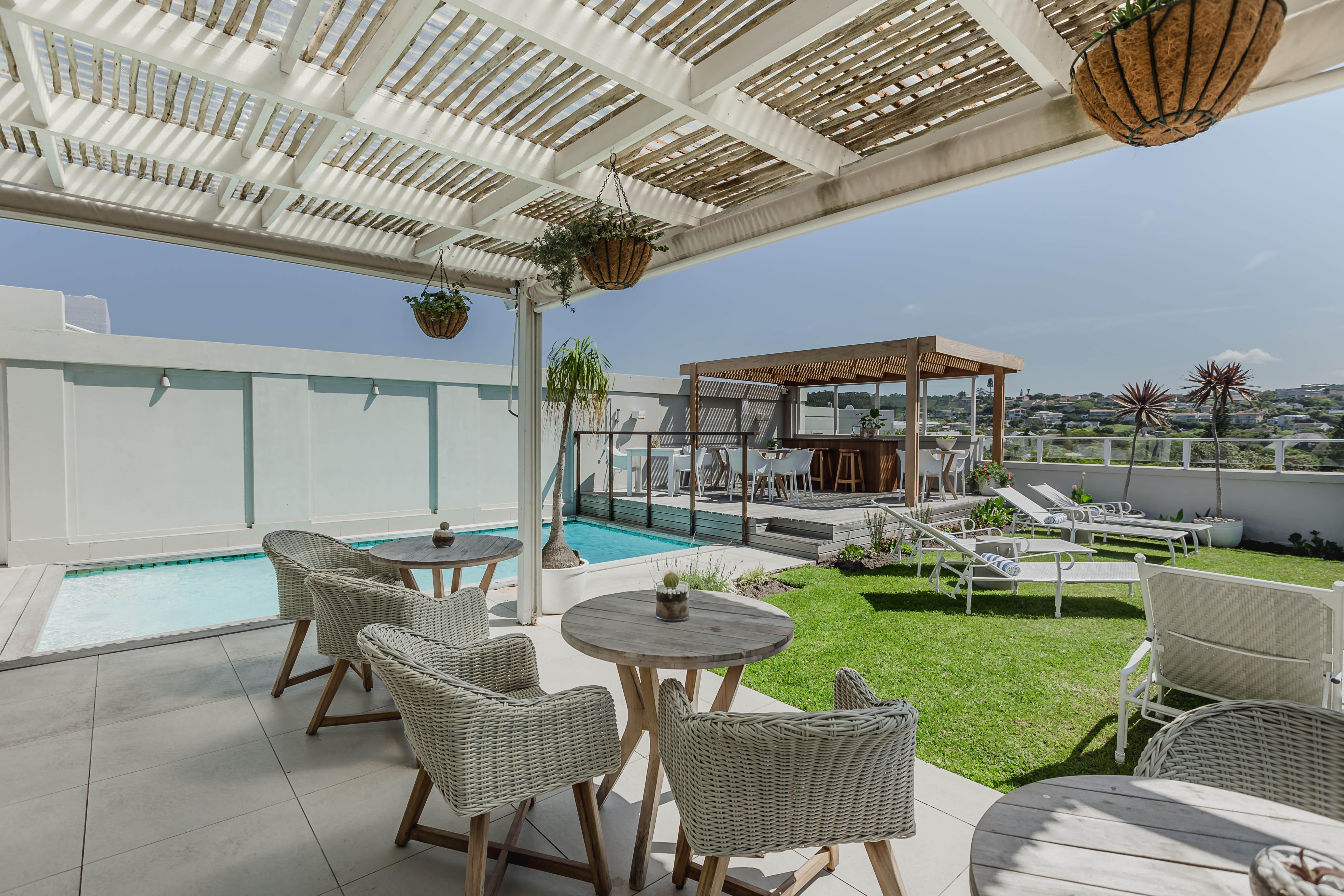 The Robberg Beach Lodge - Lion Roars Hotels & Lodges Plettenberg Bay Zewnętrze zdjęcie