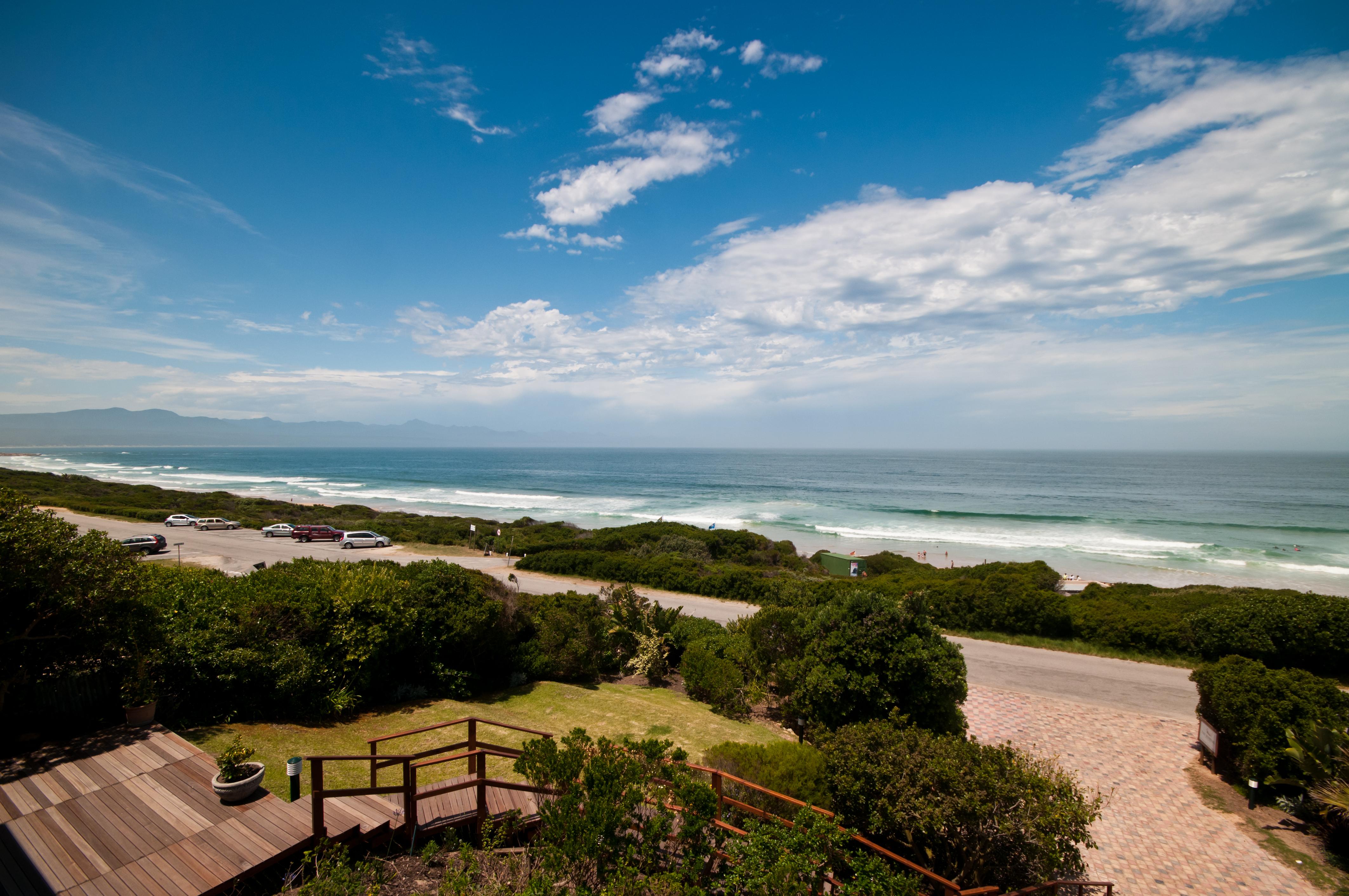 The Robberg Beach Lodge - Lion Roars Hotels & Lodges Plettenberg Bay Zewnętrze zdjęcie