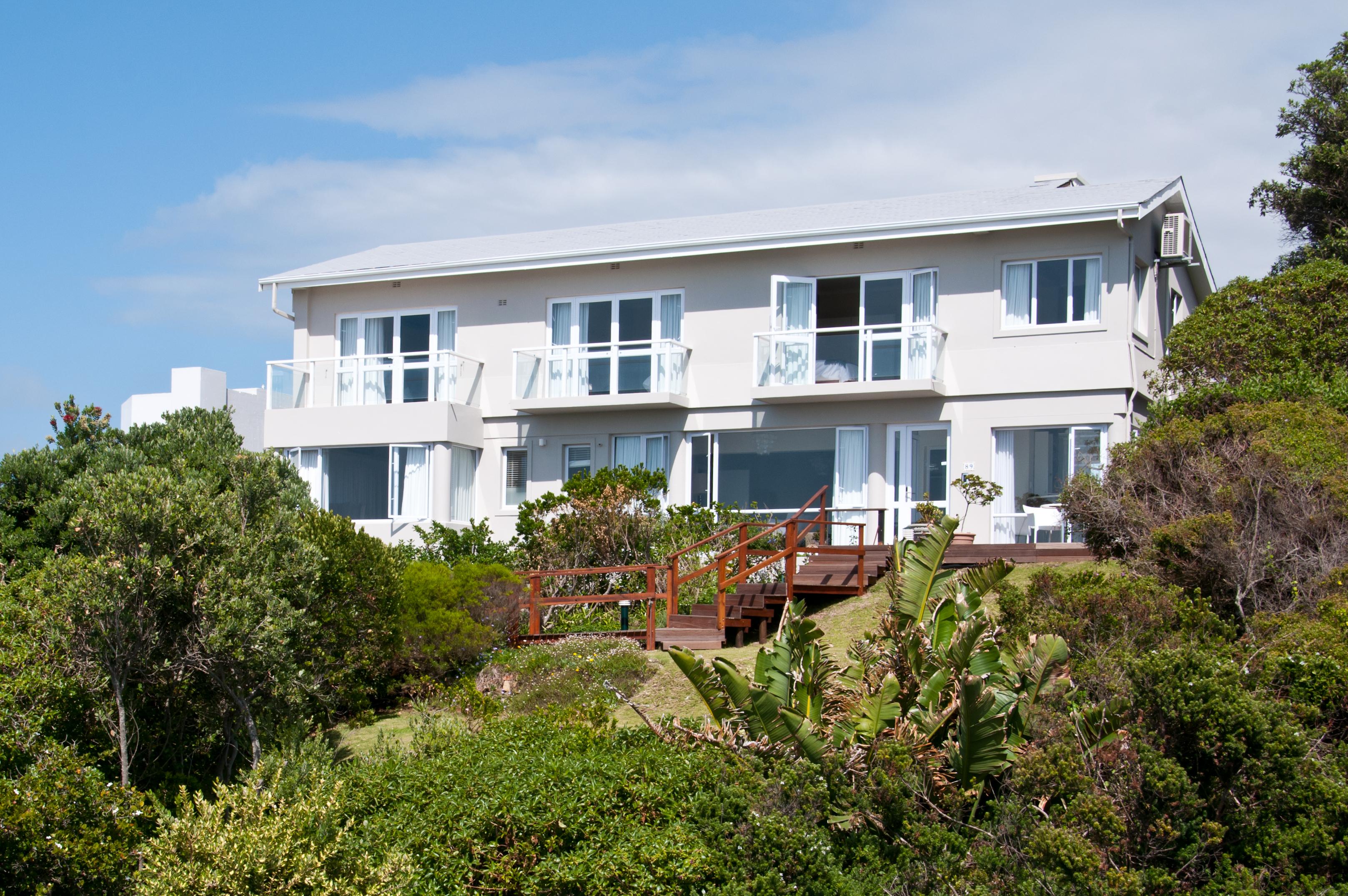 The Robberg Beach Lodge - Lion Roars Hotels & Lodges Plettenberg Bay Zewnętrze zdjęcie