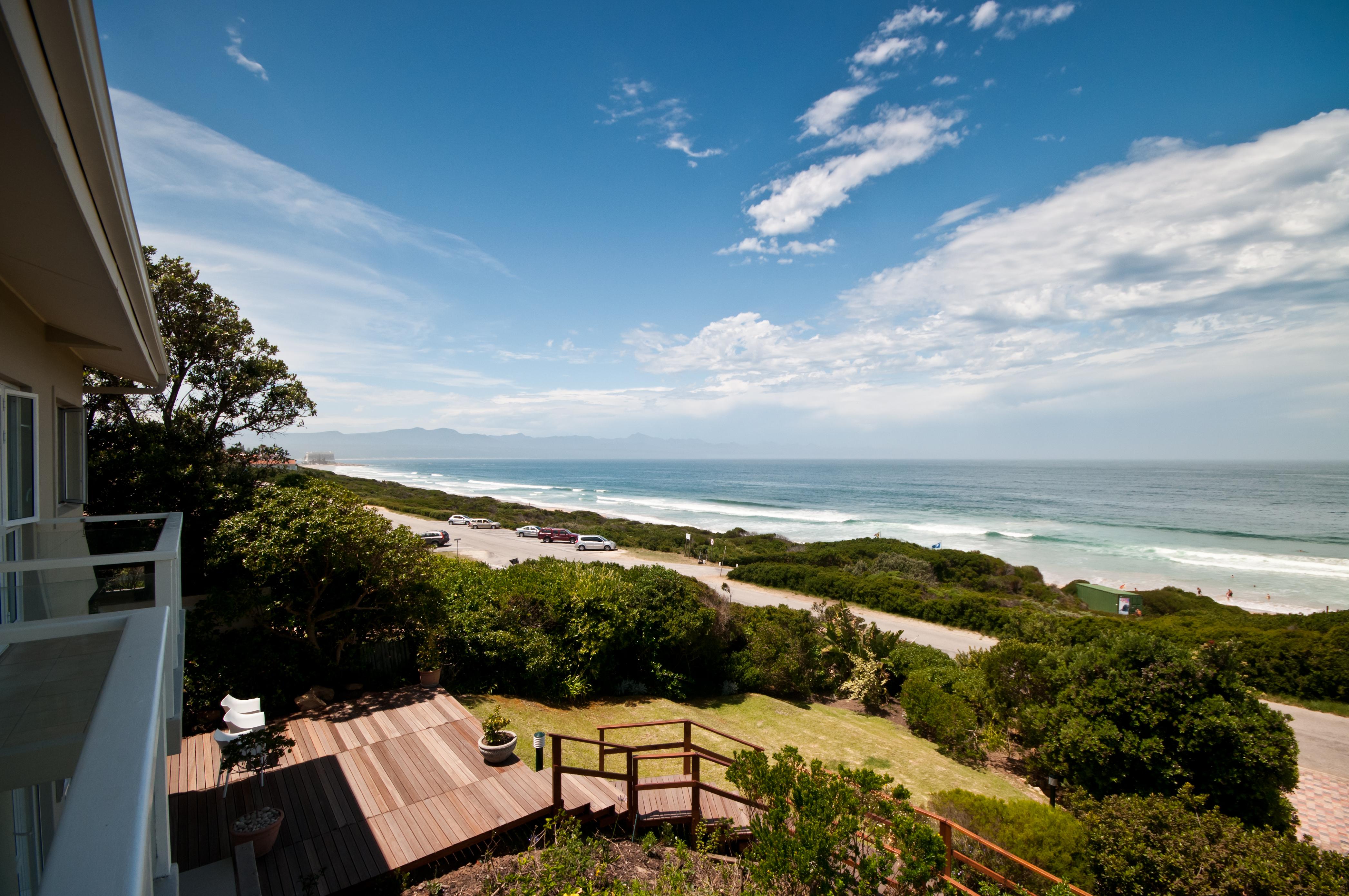 The Robberg Beach Lodge - Lion Roars Hotels & Lodges Plettenberg Bay Zewnętrze zdjęcie