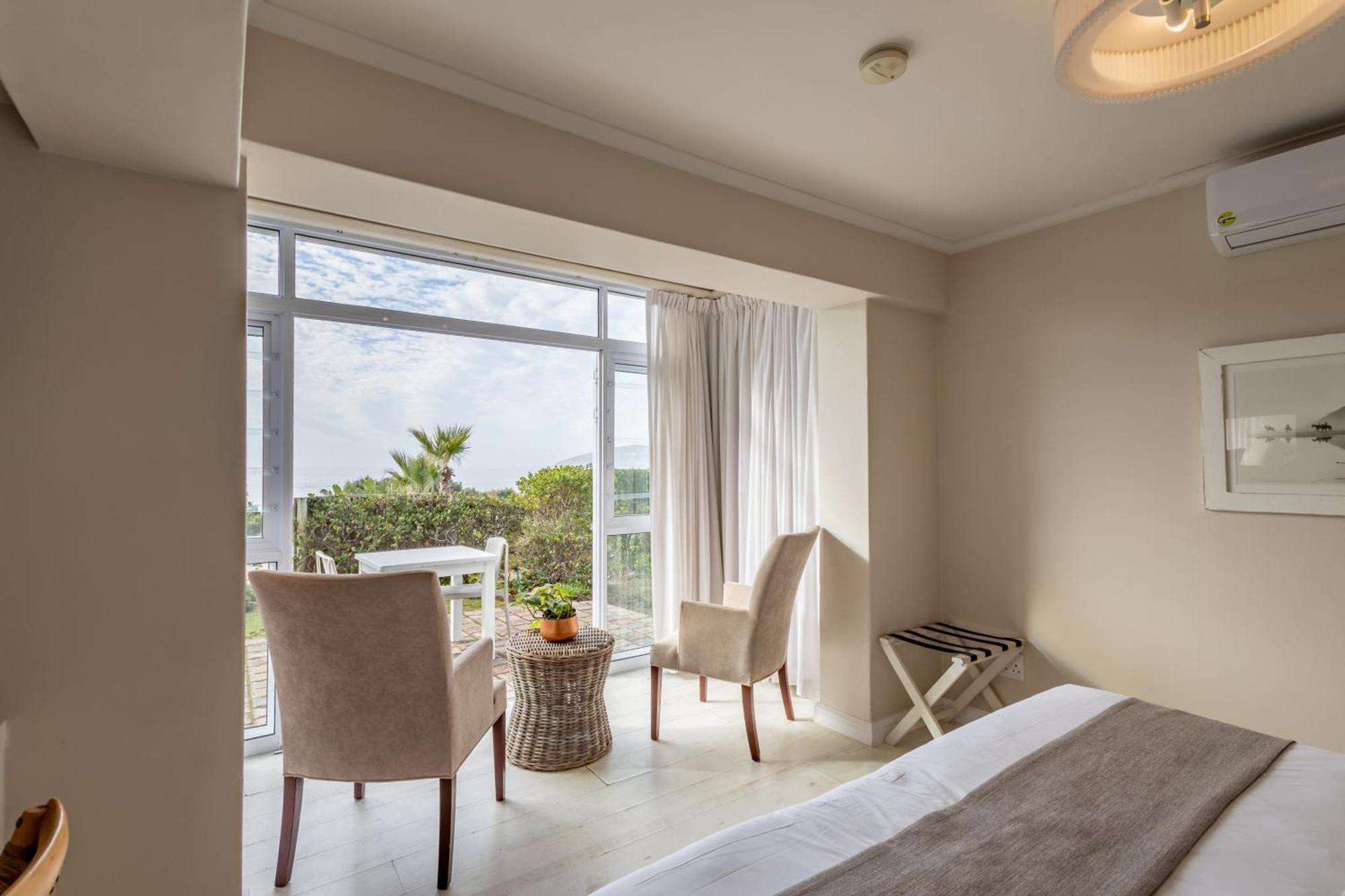 The Robberg Beach Lodge - Lion Roars Hotels & Lodges Plettenberg Bay Zewnętrze zdjęcie