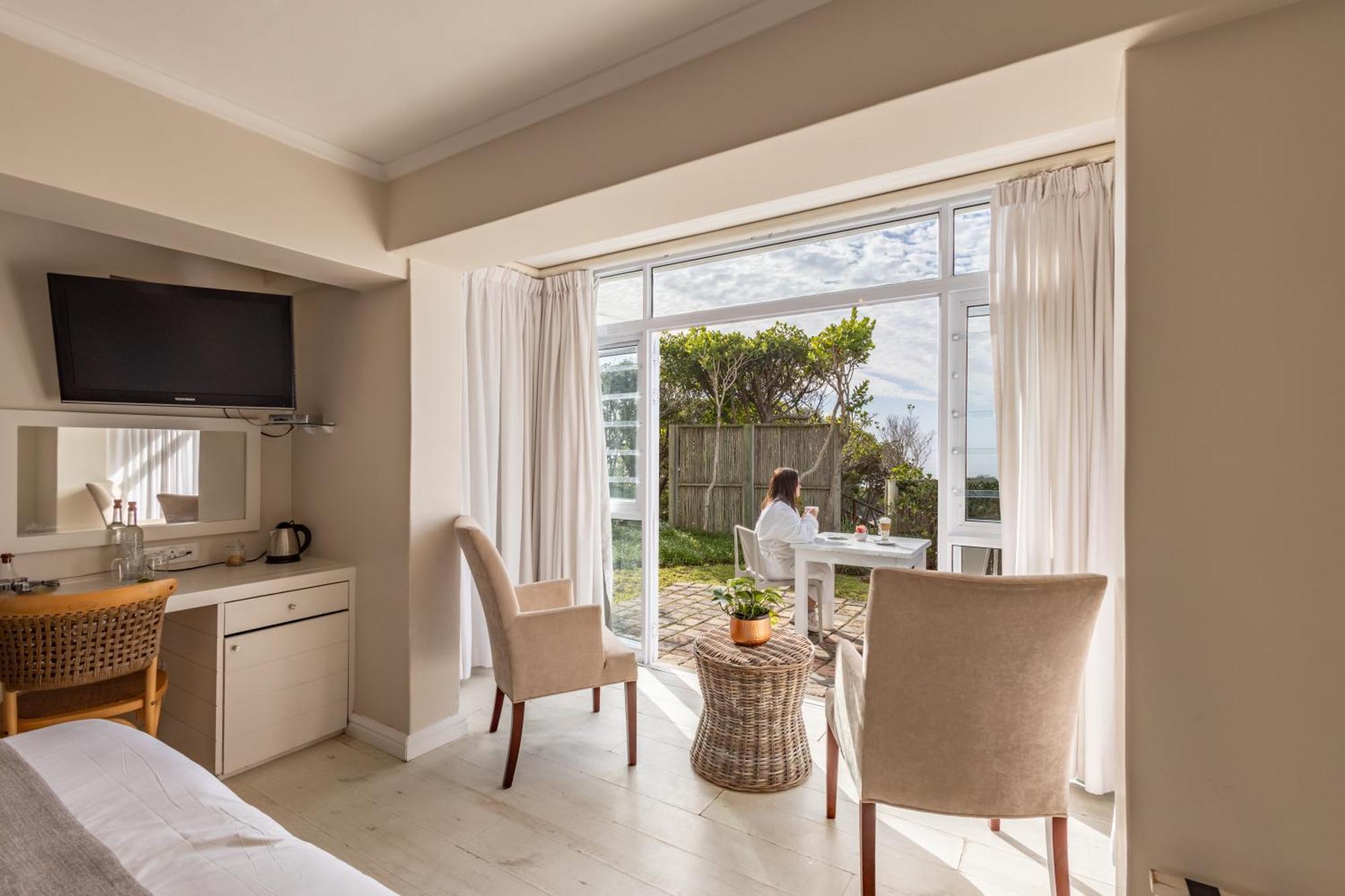 The Robberg Beach Lodge - Lion Roars Hotels & Lodges Plettenberg Bay Zewnętrze zdjęcie