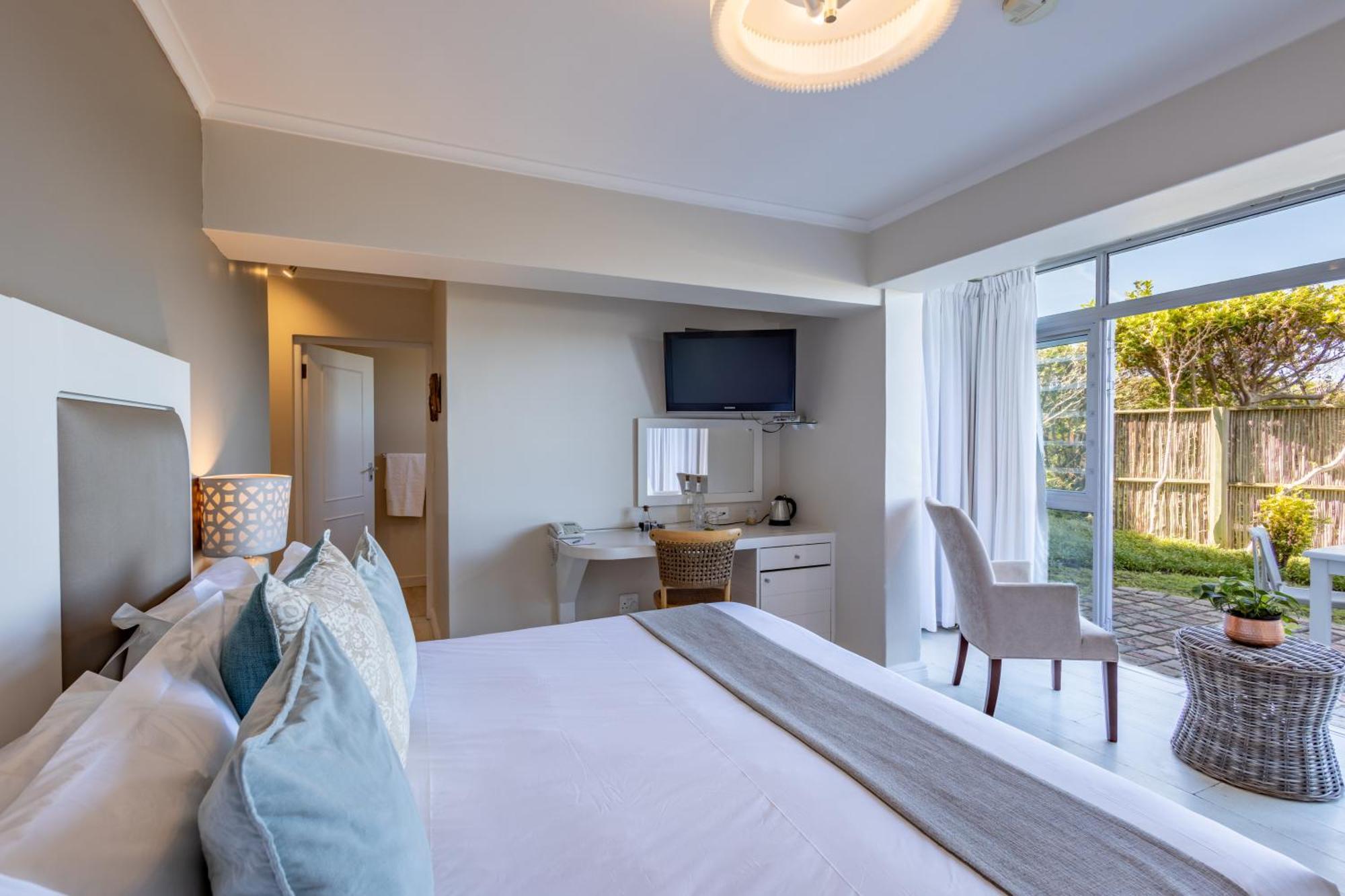 The Robberg Beach Lodge - Lion Roars Hotels & Lodges Plettenberg Bay Zewnętrze zdjęcie