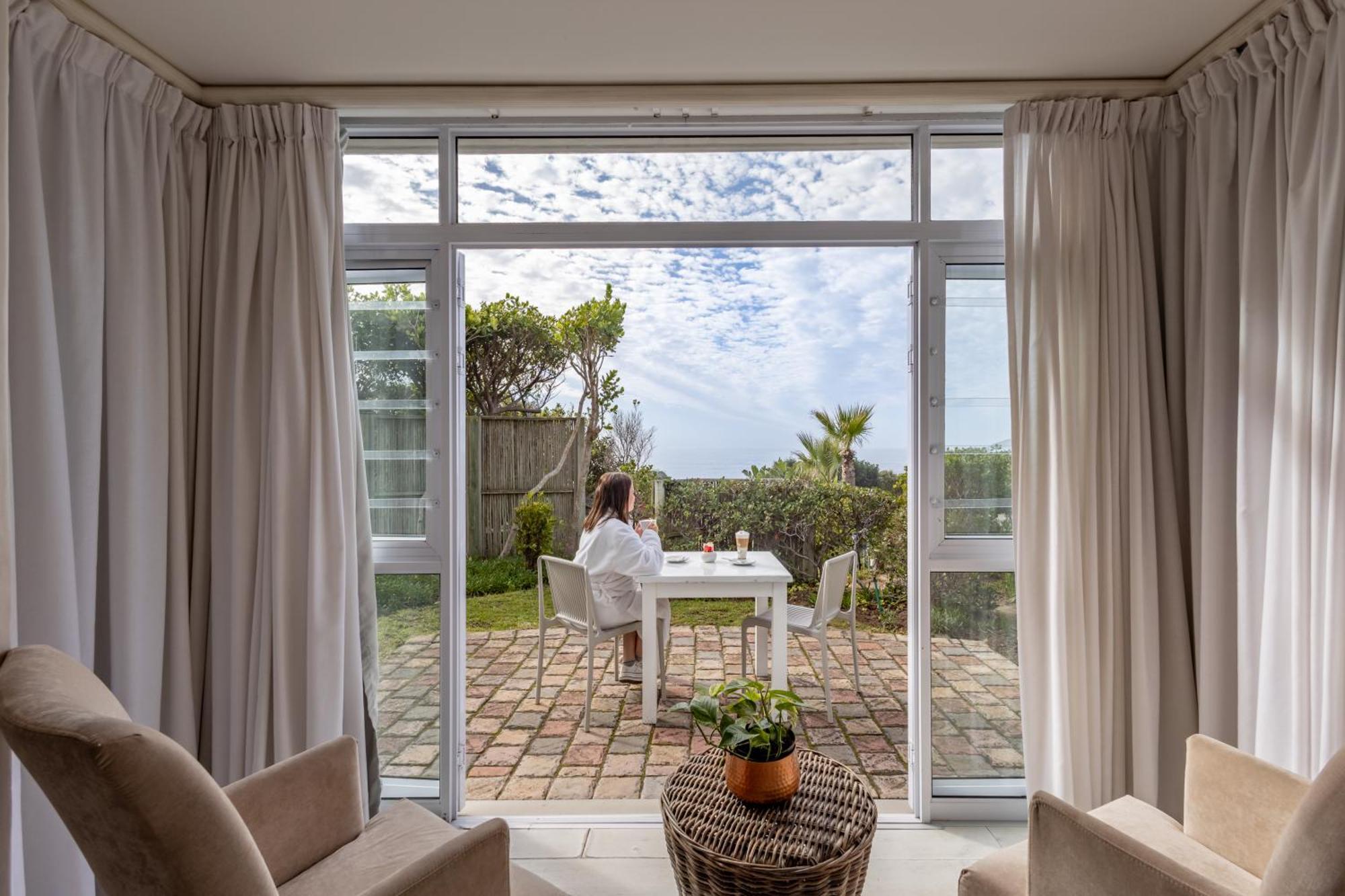 The Robberg Beach Lodge - Lion Roars Hotels & Lodges Plettenberg Bay Zewnętrze zdjęcie
