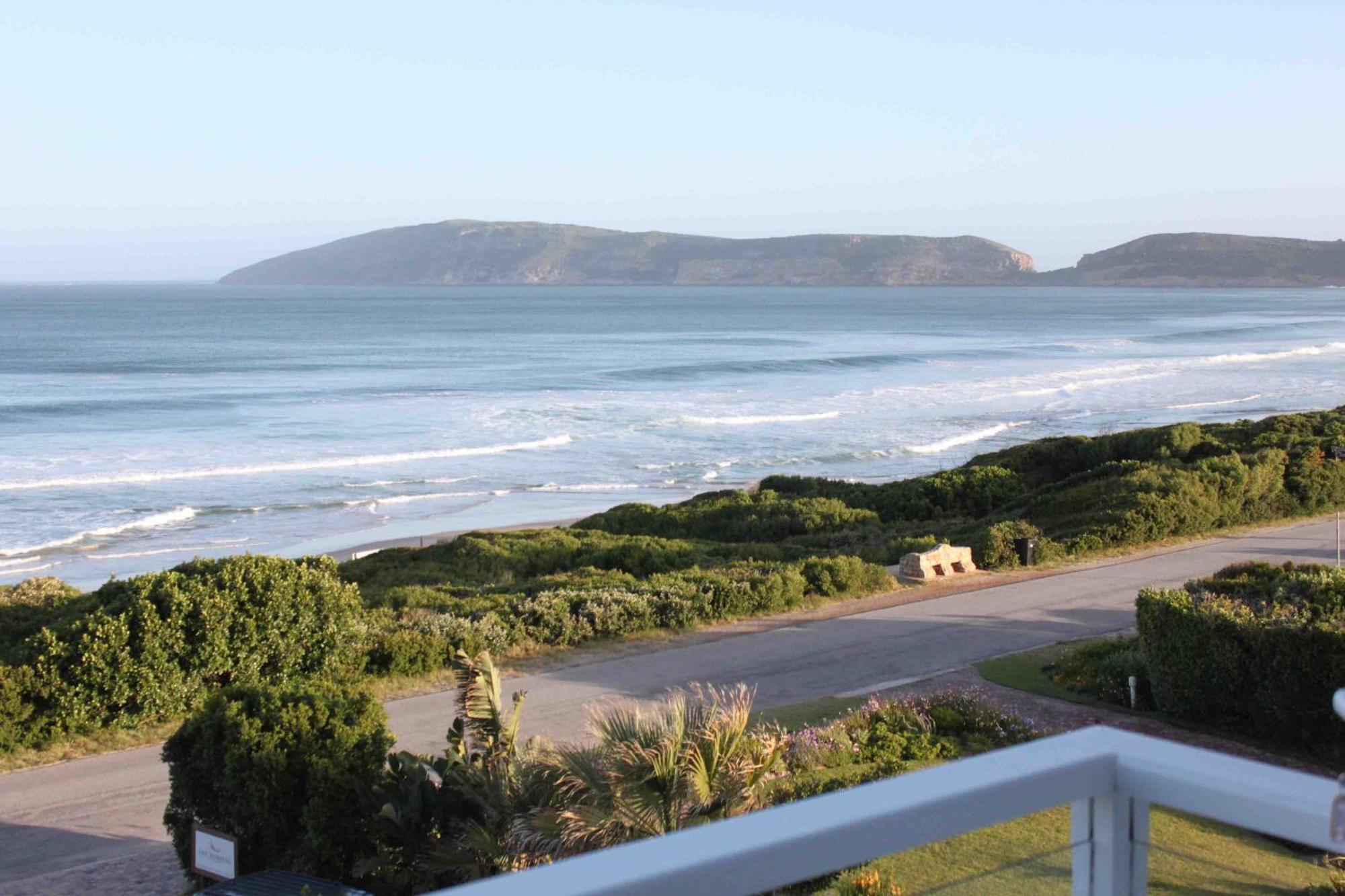 The Robberg Beach Lodge - Lion Roars Hotels & Lodges Plettenberg Bay Zewnętrze zdjęcie