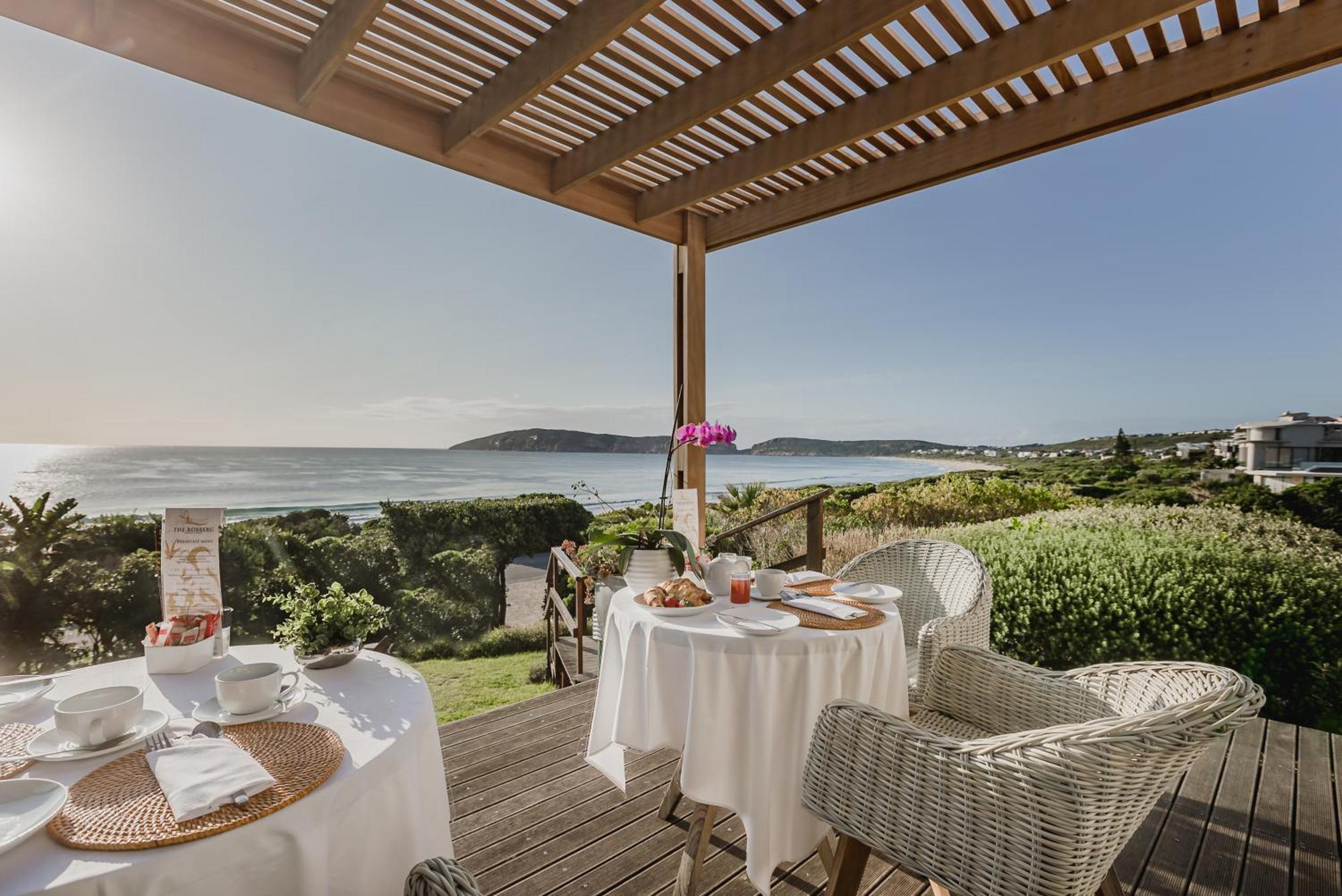 The Robberg Beach Lodge - Lion Roars Hotels & Lodges Plettenberg Bay Zewnętrze zdjęcie