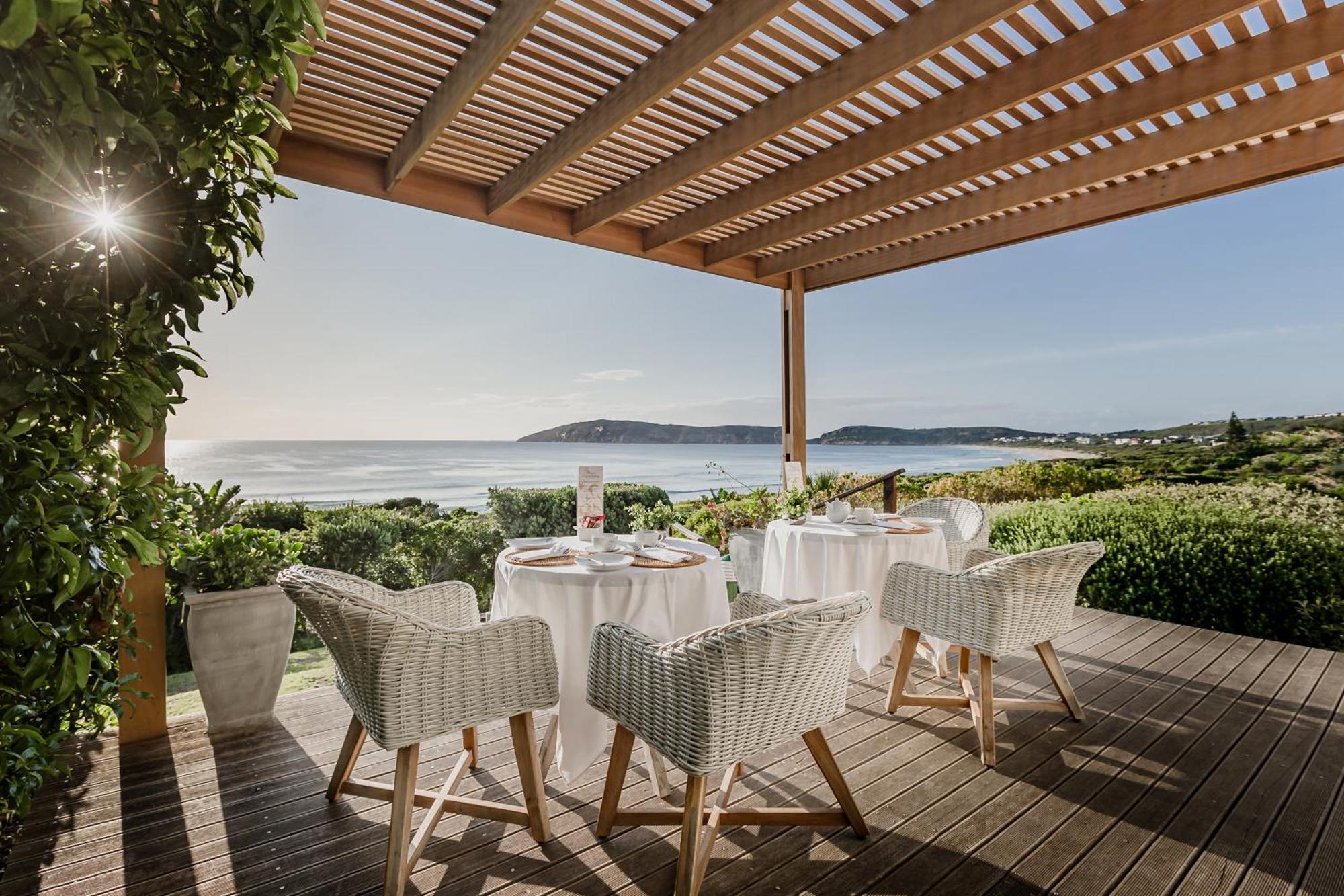 The Robberg Beach Lodge - Lion Roars Hotels & Lodges Plettenberg Bay Zewnętrze zdjęcie