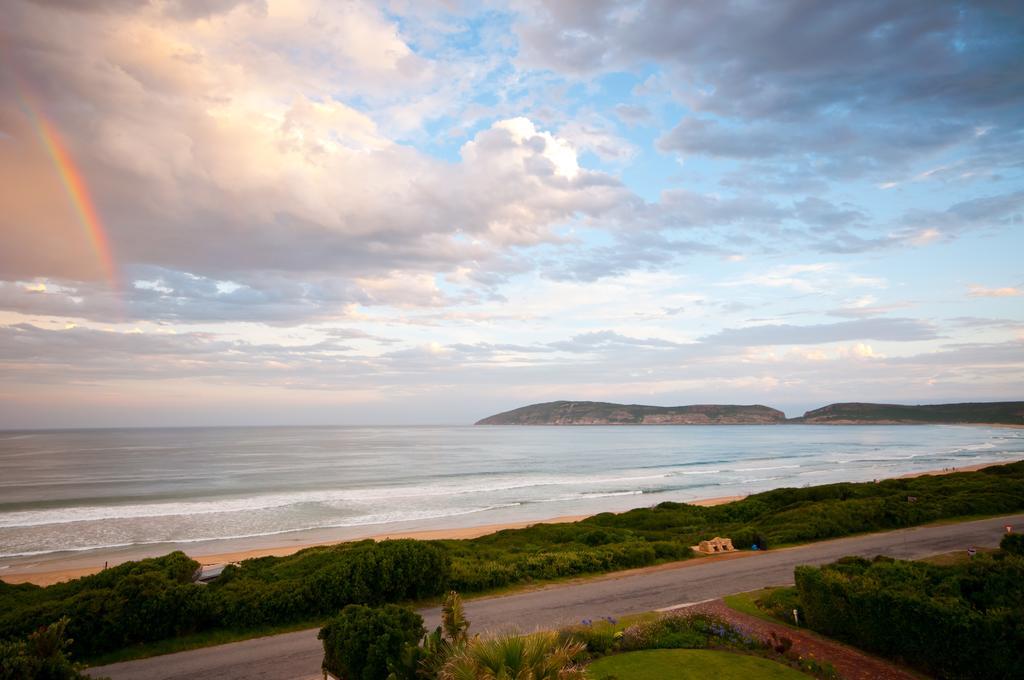 The Robberg Beach Lodge - Lion Roars Hotels & Lodges Plettenberg Bay Zewnętrze zdjęcie