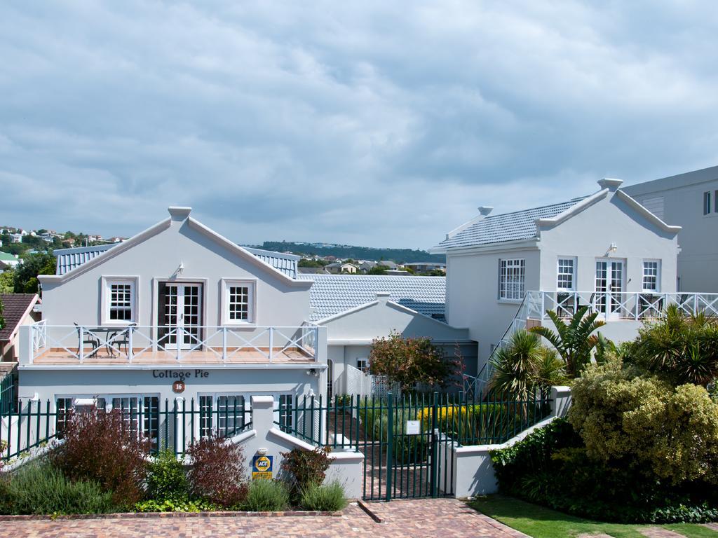 The Robberg Beach Lodge - Lion Roars Hotels & Lodges Plettenberg Bay Zewnętrze zdjęcie