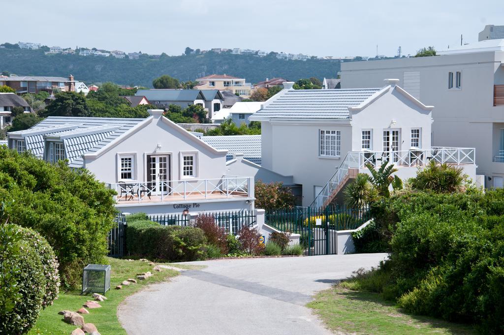 The Robberg Beach Lodge - Lion Roars Hotels & Lodges Plettenberg Bay Zewnętrze zdjęcie
