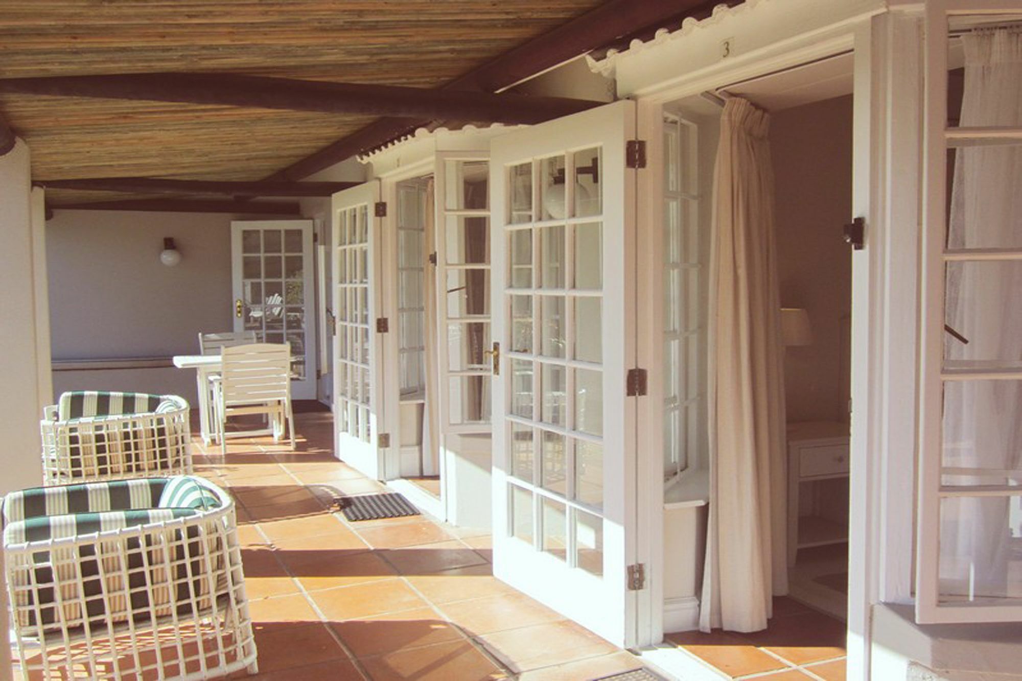 The Robberg Beach Lodge - Lion Roars Hotels & Lodges Plettenberg Bay Zewnętrze zdjęcie