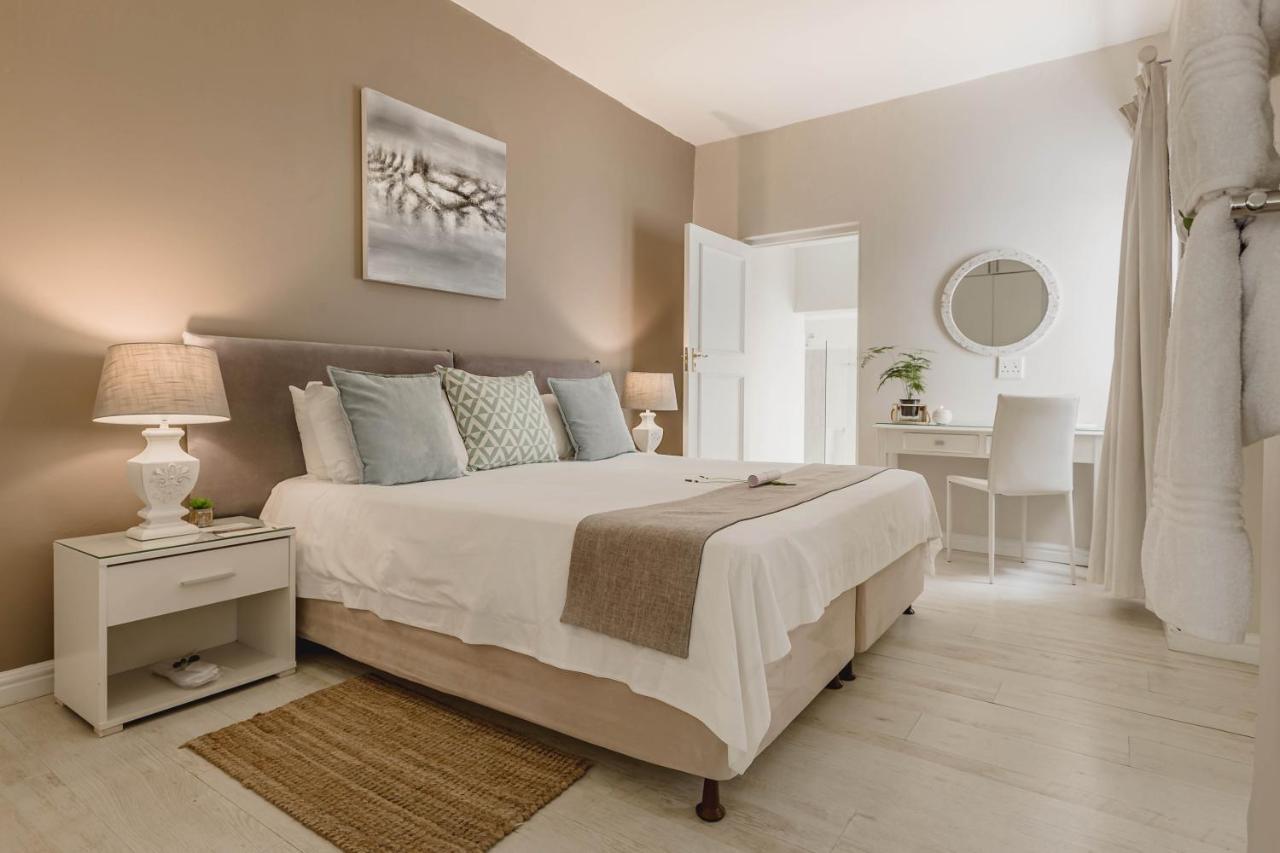 The Robberg Beach Lodge - Lion Roars Hotels & Lodges Plettenberg Bay Zewnętrze zdjęcie